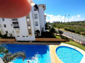 marina golf ASILAH